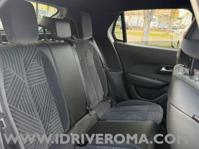Lancia Ypsilon 1.2 mhev LX 110cv e-dct (11)