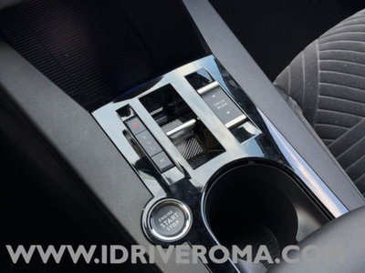 Lancia Ypsilon 1.2 mhev LX 110cv e-dct (20)