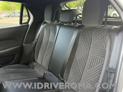 Lancia Ypsilon 1.2 mhev LX 110cv e-dct (6)