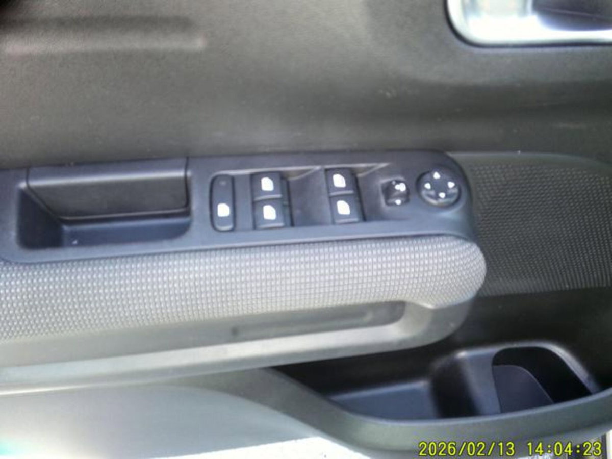 Citroen C3 Aircross BlueHDi 120 S&S EAT6 Feel (11)