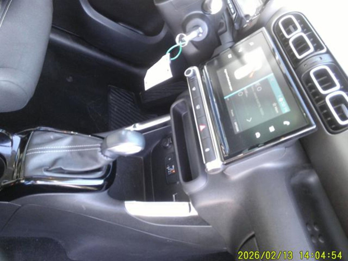 Citroen C3 Aircross BlueHDi 120 S&S EAT6 Feel (15)