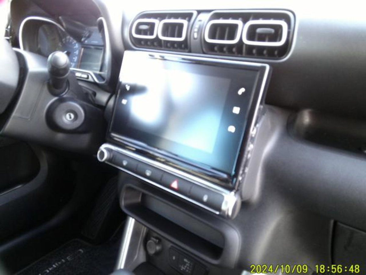 Citroen C3 Aircross BlueHDi 120 S&S EAT6 Shine (18)