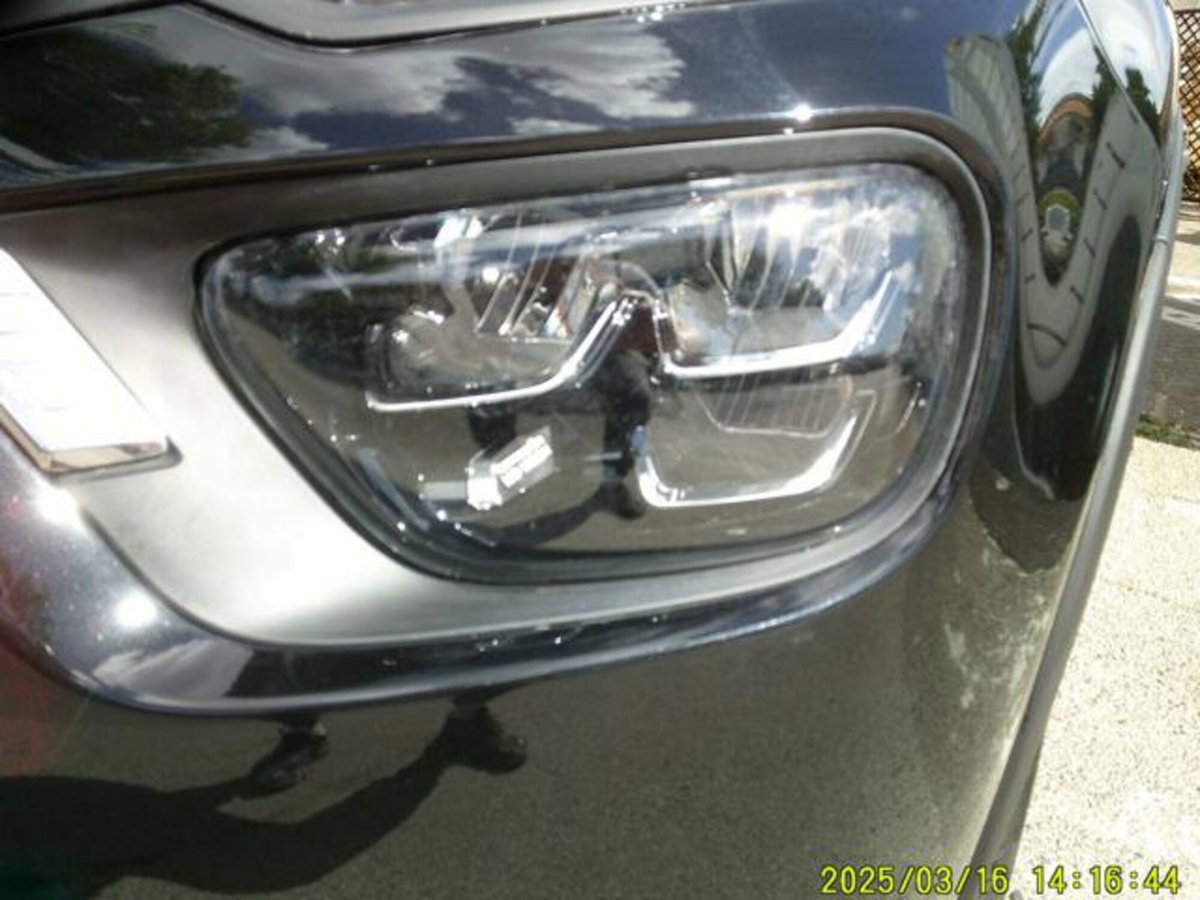 Citroen C3 PureTech 110 S&S EAT6 Shine Pack (17)