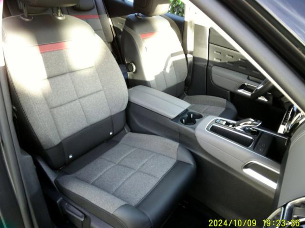 Citroen C5 Aircross Aircross BlueHDi 130 S&S EAT8 Business (12)