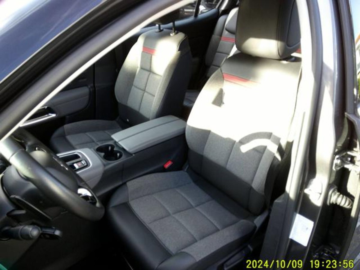 Citroen C5 Aircross Aircross BlueHDi 130 S&S EAT8 Business (13)