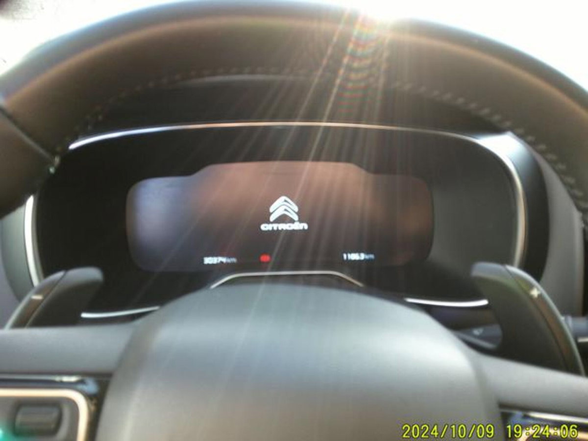 Citroen C5 Aircross Aircross BlueHDi 130 S&S EAT8 Business (14)