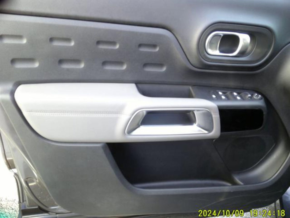 Citroen C5 Aircross Aircross BlueHDi 130 S&S EAT8 Business (16)