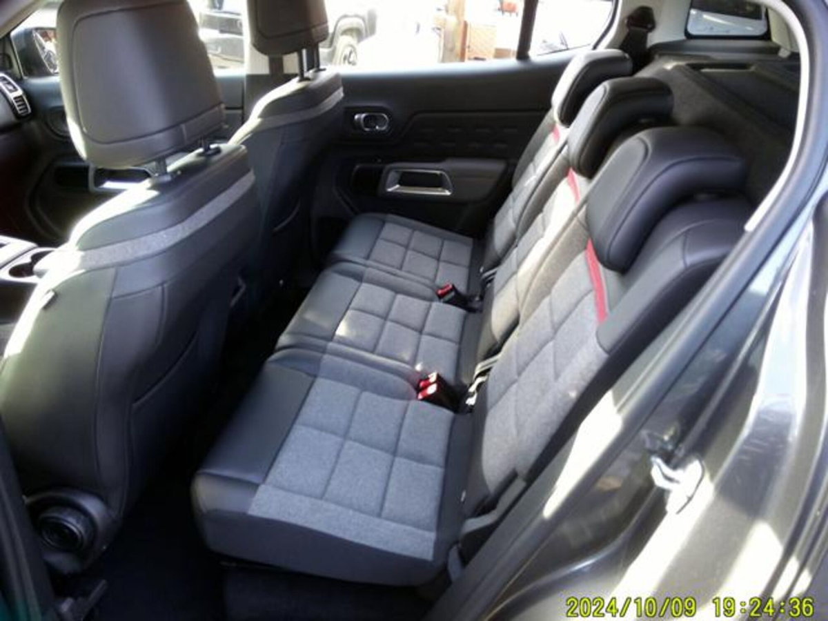 Citroen C5 Aircross Aircross BlueHDi 130 S&S EAT8 Business (18)