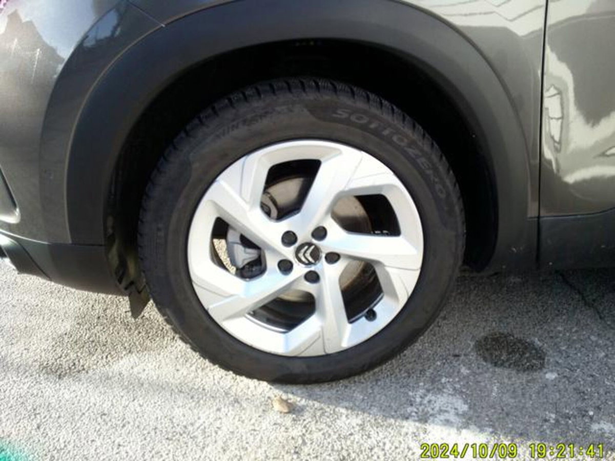 Citroen C5 Aircross Aircross BlueHDi 130 S&S EAT8 Business (4)