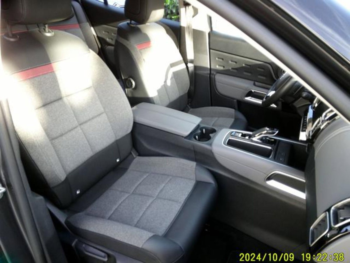 Citroen C5 Aircross Aircross BlueHDi 130 S&S EAT8 Business (9)