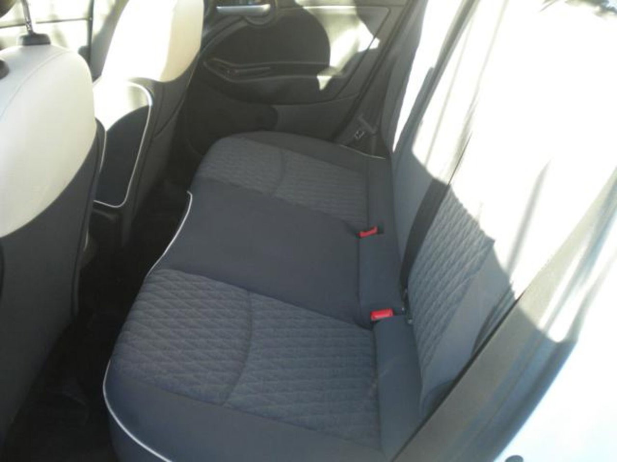 Fiat 500X 1.0 T3 120 CV City Cross (10)