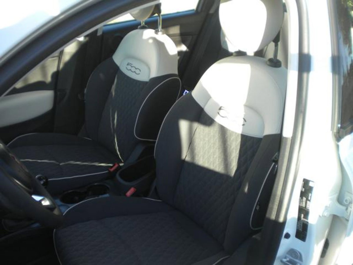 Fiat 500X 1.0 T3 120 CV City Cross (18)