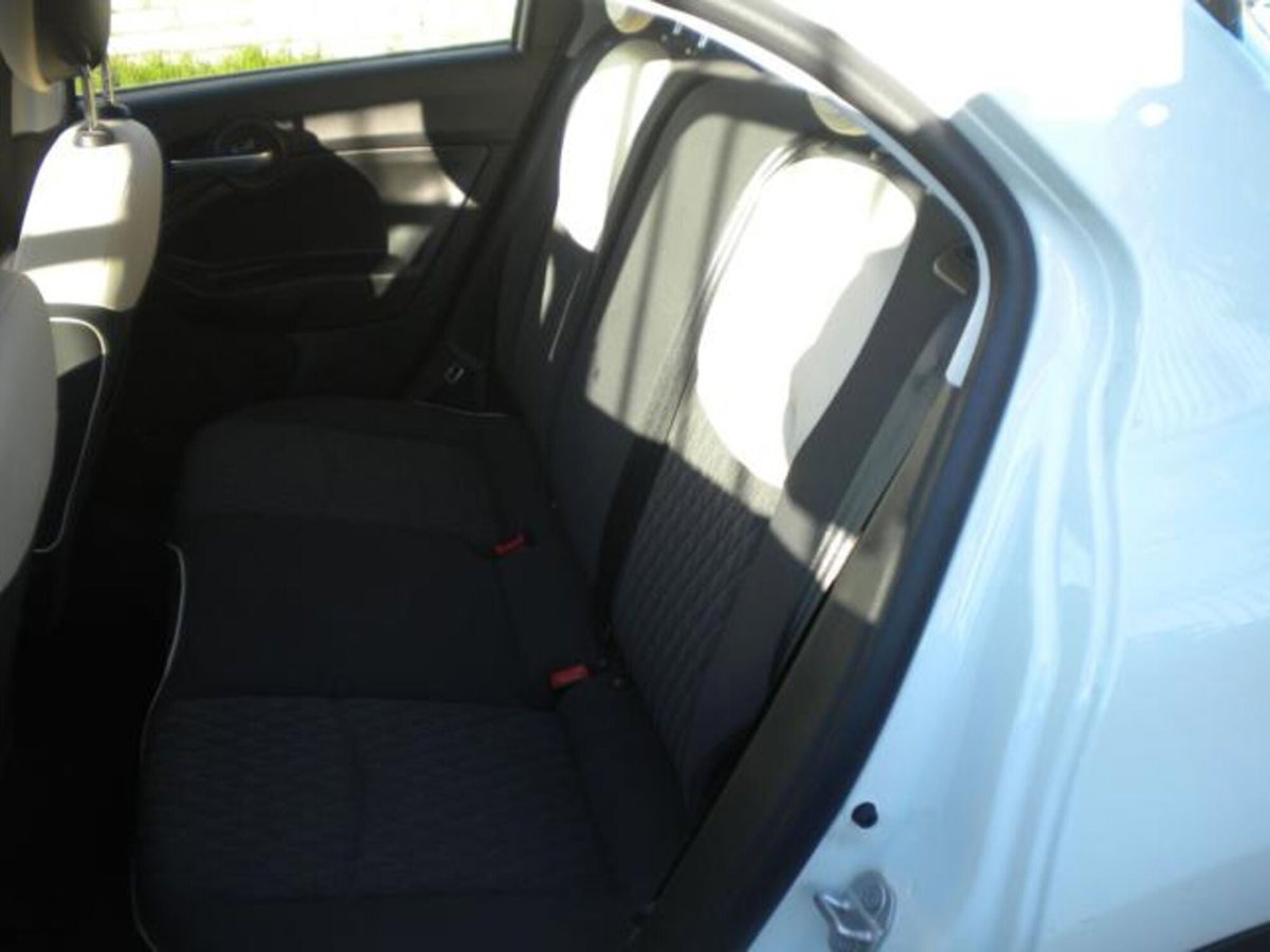 Fiat 500X 1.0 T3 120 CV City Cross (19)