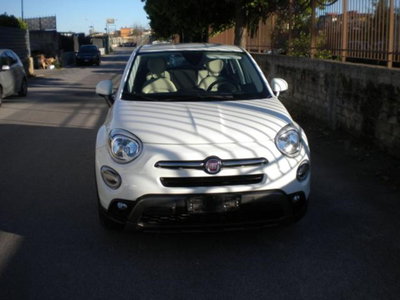 Fiat 500X 1.0 T3 120 CV City Cross (2)