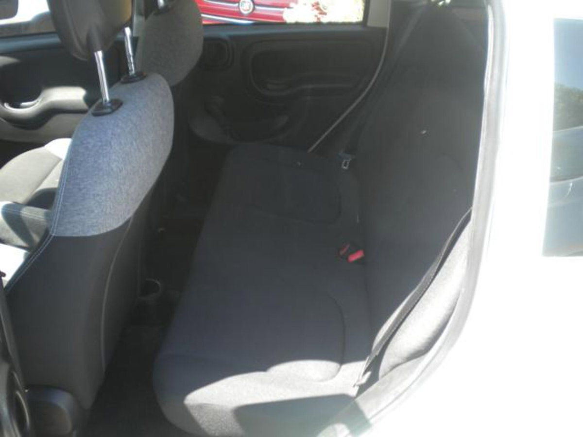 Fiat Panda 1.0 firefly hybrid s&s 70cv 5p.ti (11)