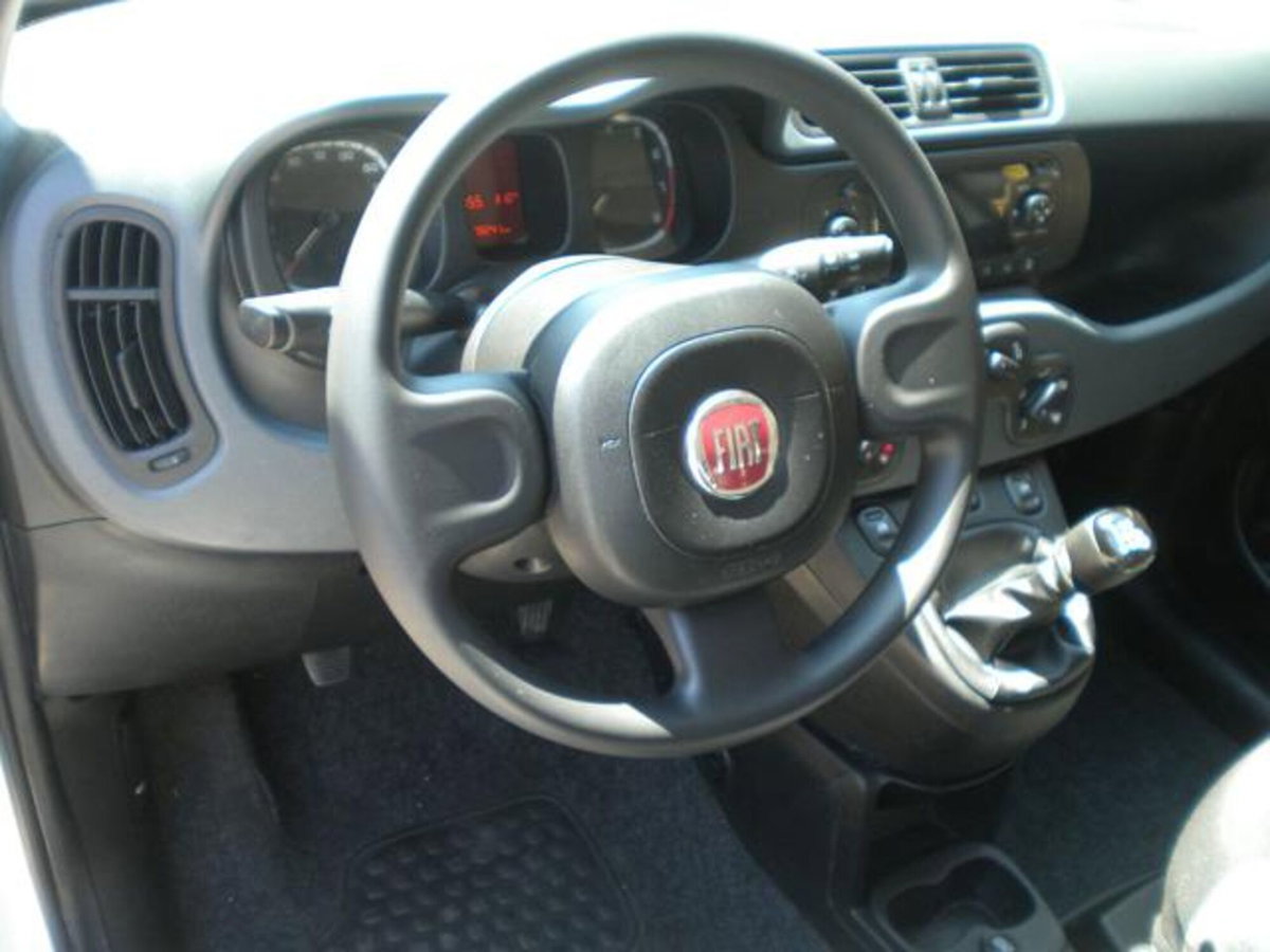 Fiat Panda 1.0 firefly hybrid s&s 70cv 5p.ti (12)