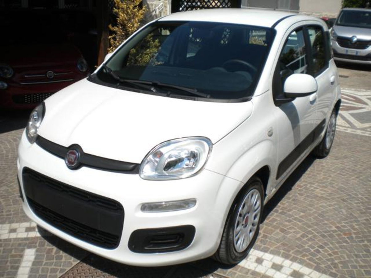 Fiat Panda 1.0 firefly hybrid s&s 70cv 5p.ti (13)