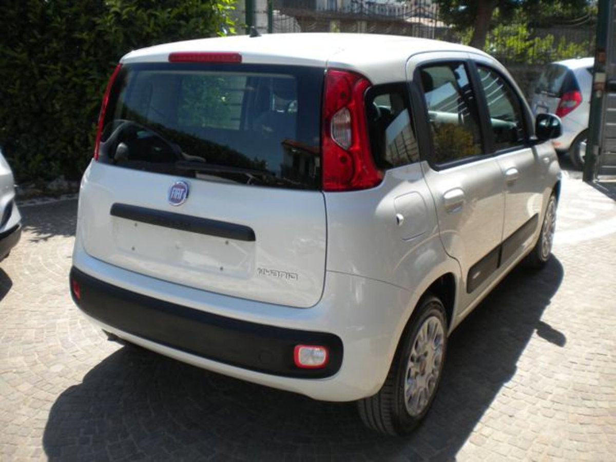Fiat Panda 1.0 firefly hybrid s&s 70cv 5p.ti (15)