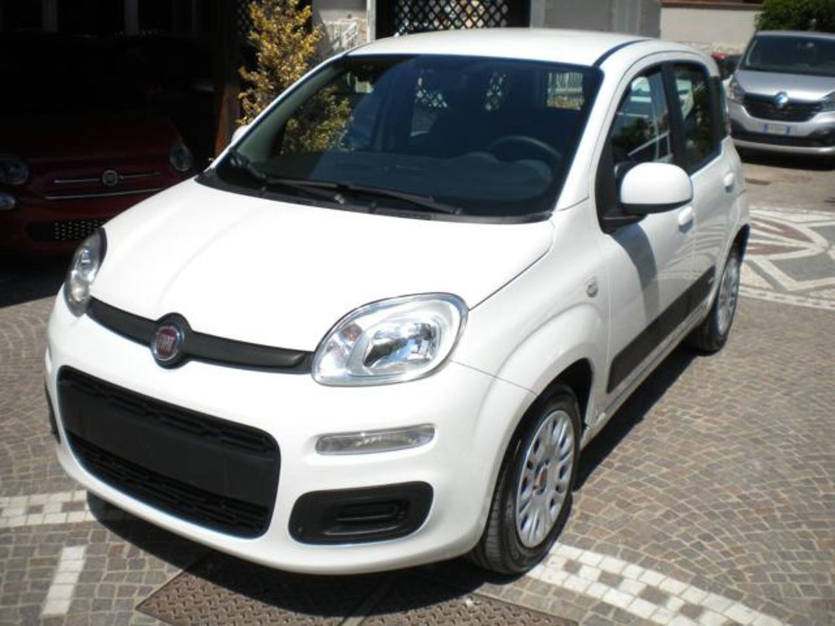 Fiat Panda 1.0 firefly hybrid s&s 70cv 5p.ti (18)