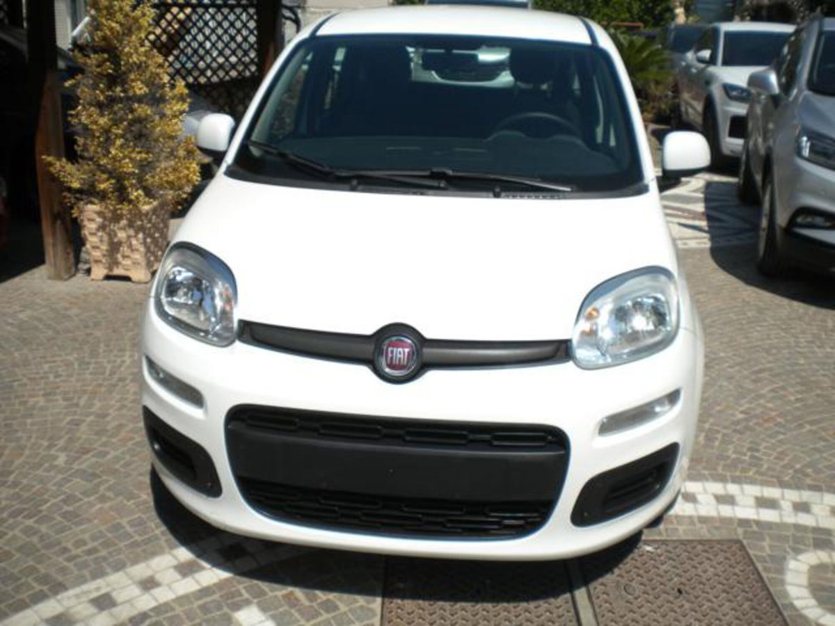Fiat Panda 1.0 firefly hybrid s&s 70cv 5p.ti (19)