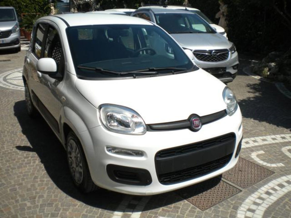 Fiat Panda 1.0 firefly hybrid s&s 70cv 5p.ti (20)