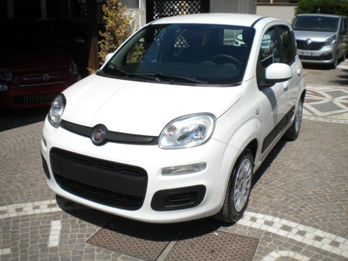 Fiat Panda 1.0 firefly hybrid s&s 70cv 5p.ti (3)