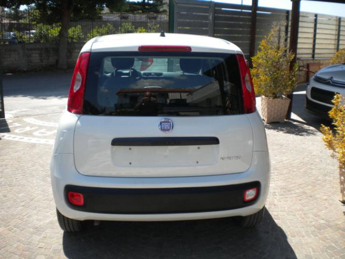 Fiat Panda 1.0 firefly hybrid s&s 70cv 5p.ti (5)