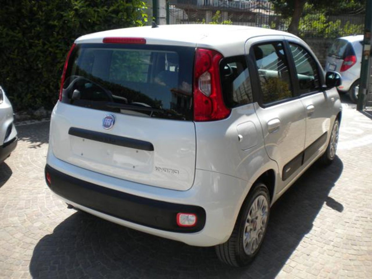 Fiat Panda 1.0 firefly hybrid s&s 70cv 5p.ti (6)