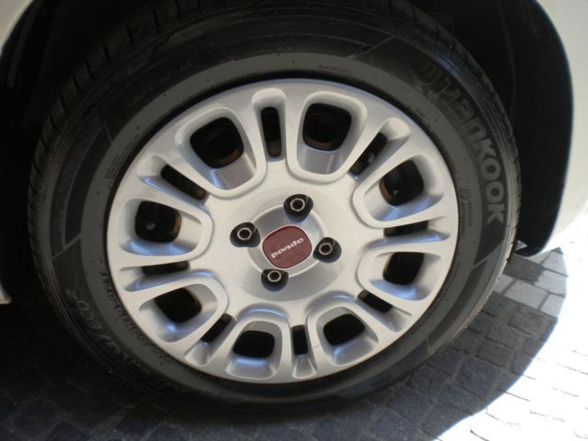 Fiat Panda 1.0 firefly hybrid s&s 70cv 5p.ti (7)