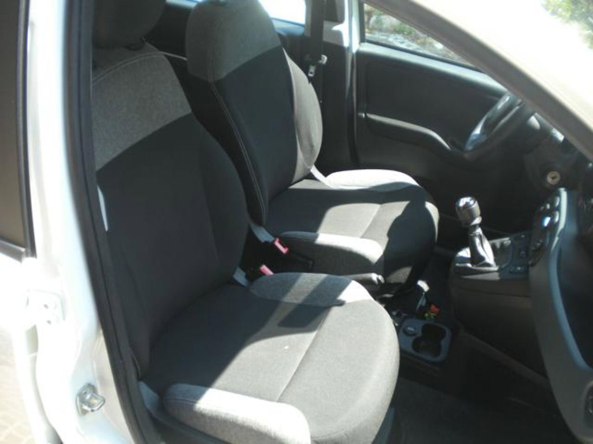 Fiat Panda 1.0 firefly hybrid s&s 70cv 5p.ti (8)