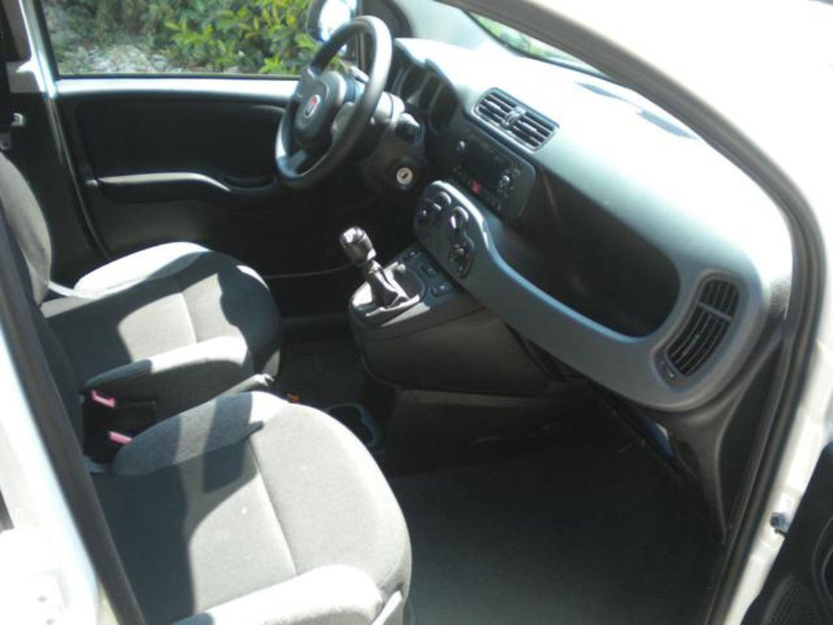Fiat Panda 1.0 firefly hybrid s&s 70cv 5p.ti (9)
