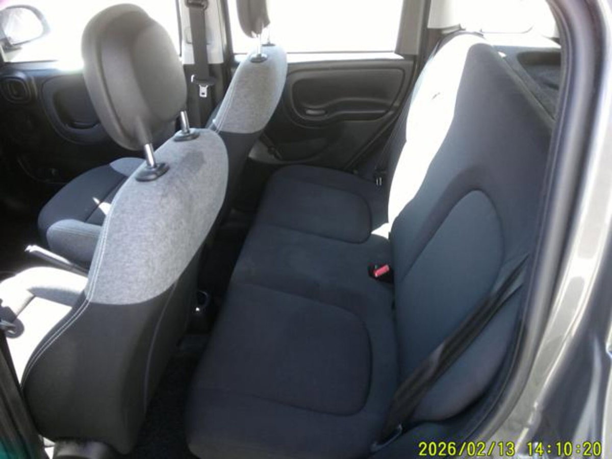 Fiat Panda 1.0 firefly hybrid s&s 70cv 5p.ti (10)