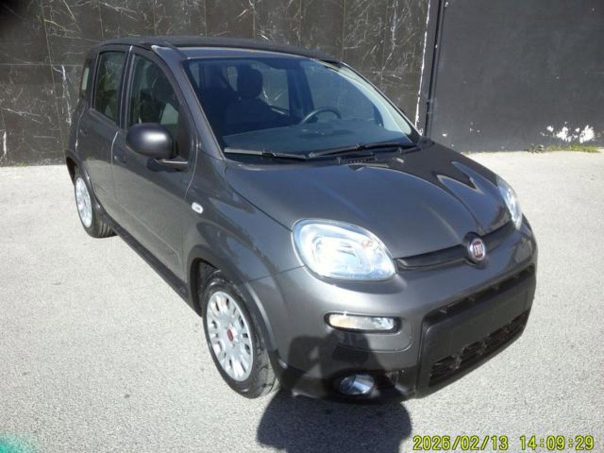 Fiat Panda 1.0 firefly hybrid s&s 70cv 5p.ti (3)