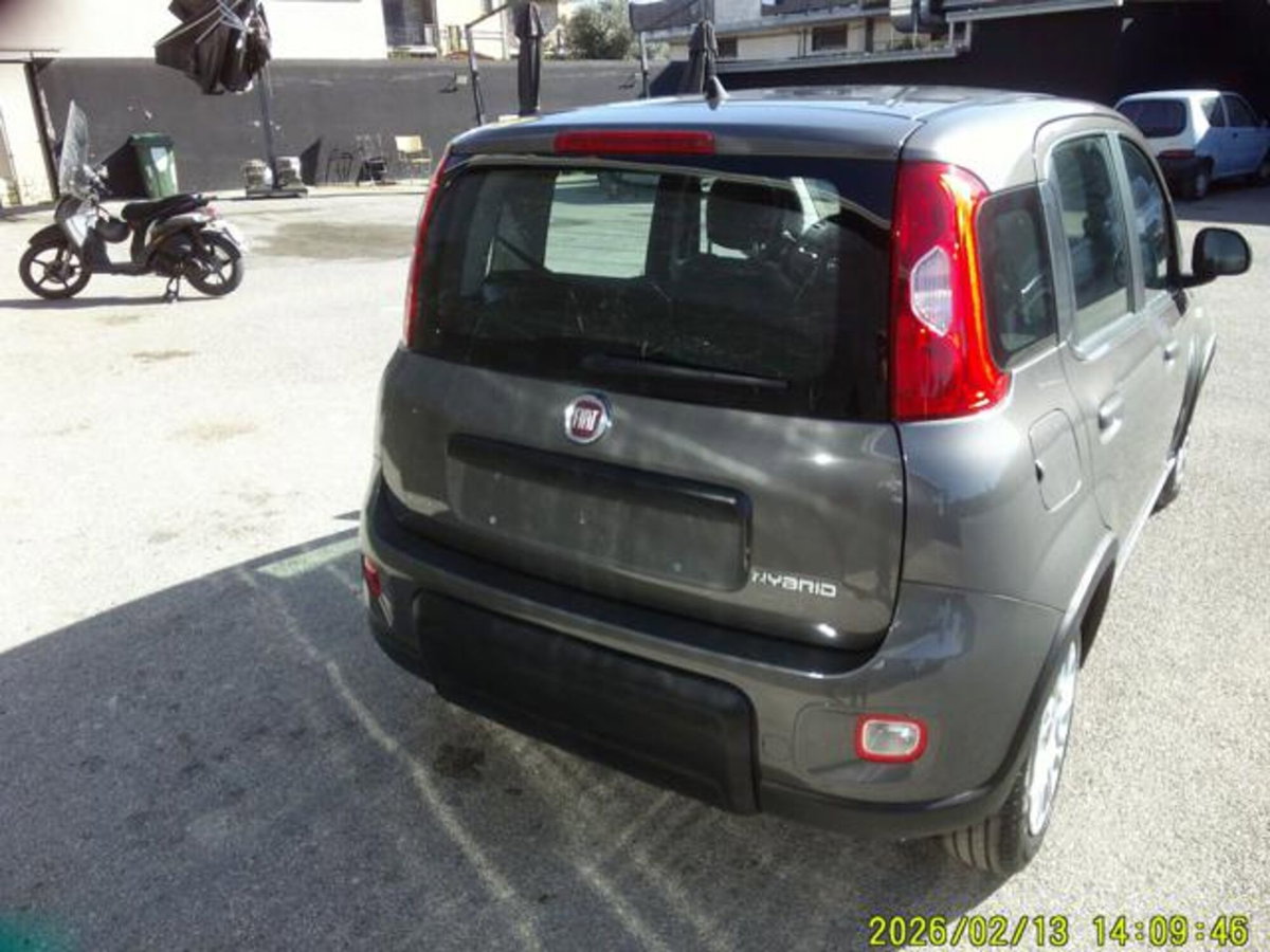 Fiat Panda 1.0 firefly hybrid s&s 70cv 5p.ti (5)