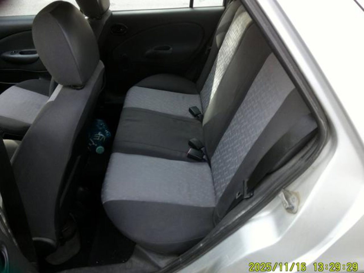Ford Fiesta 1.8 TDdi cat 5 porte Ambiente (9)