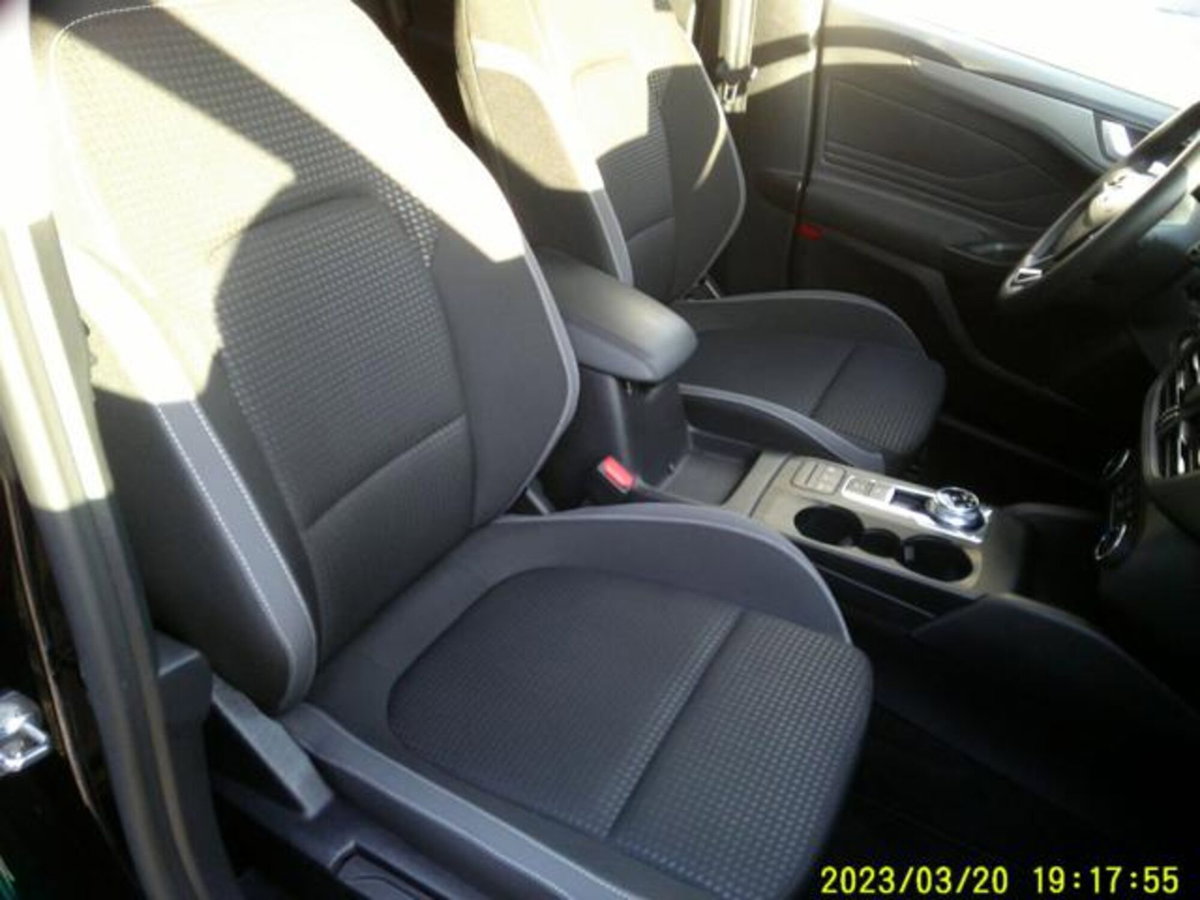 Ford Focus Station Wagon 1.5 EcoBlue 120 CV SW Business (13)