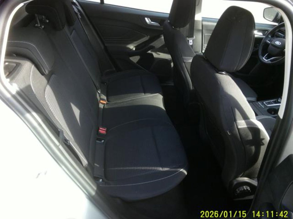Ford Focus Station Wagon 1.5 EcoBlue 120 CV automatico SW Business (8)