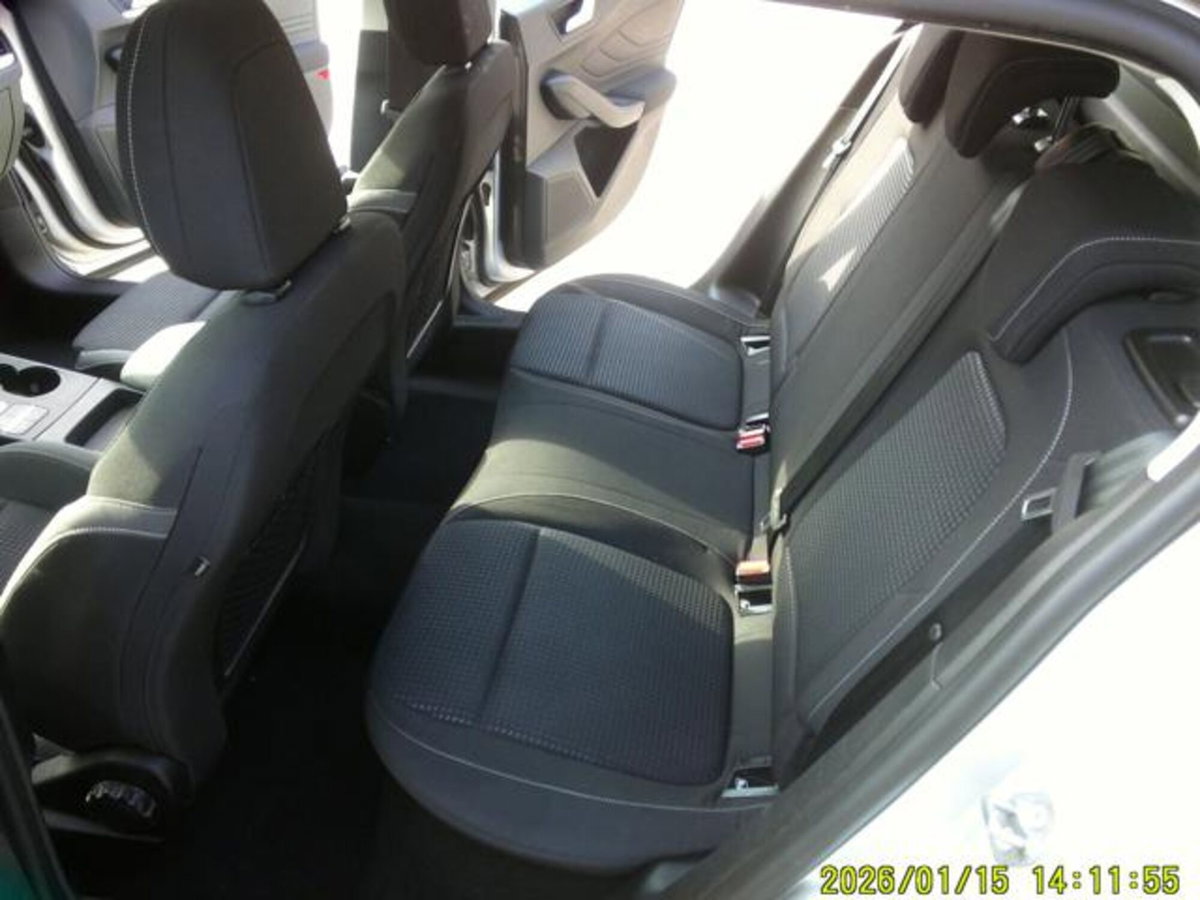 Ford Focus Station Wagon 1.5 EcoBlue 120 CV automatico SW Business (9)