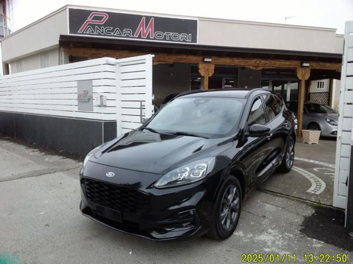 Ford Kuga 1.5 EcoBlue 120 CV 2WD ST-Line