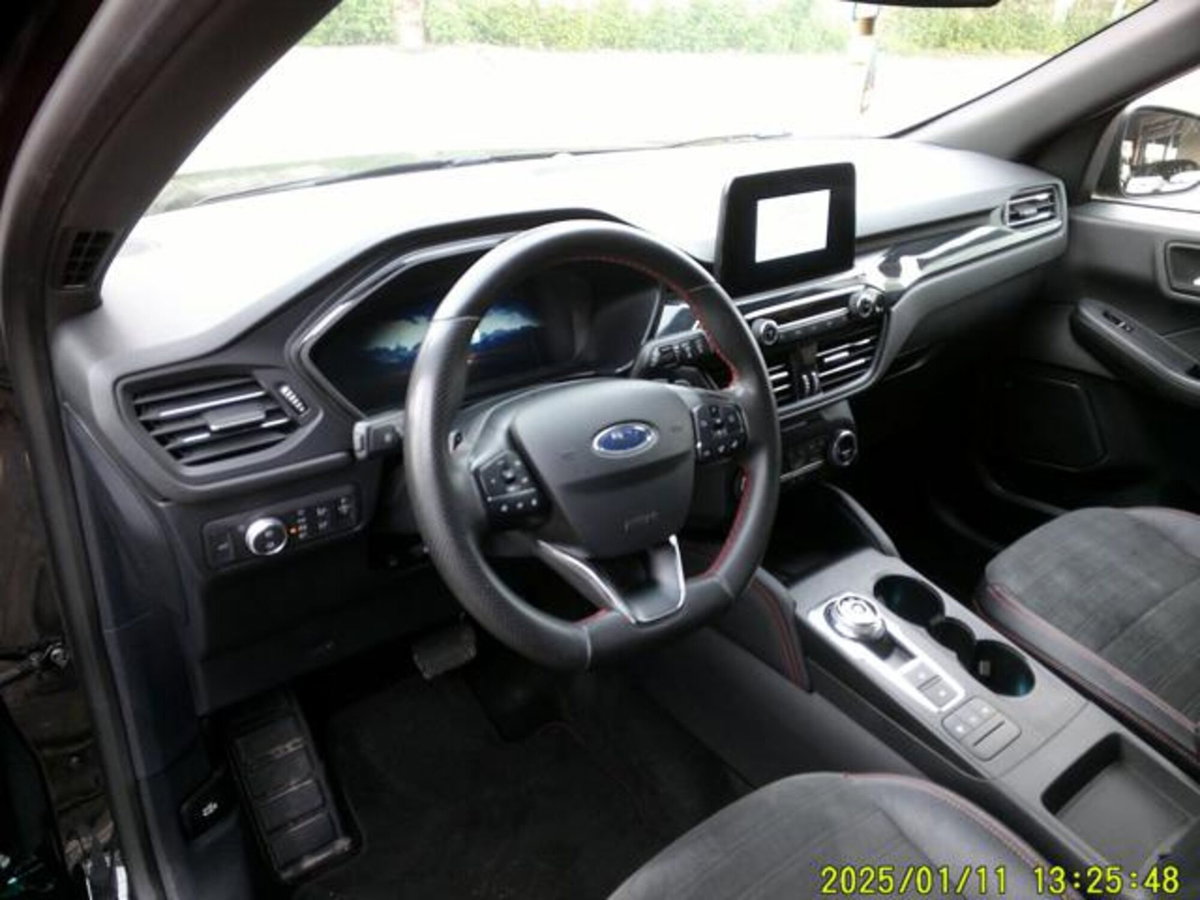 Ford Kuga 1.5 EcoBlue 120 CV 2WD ST-Line (12)