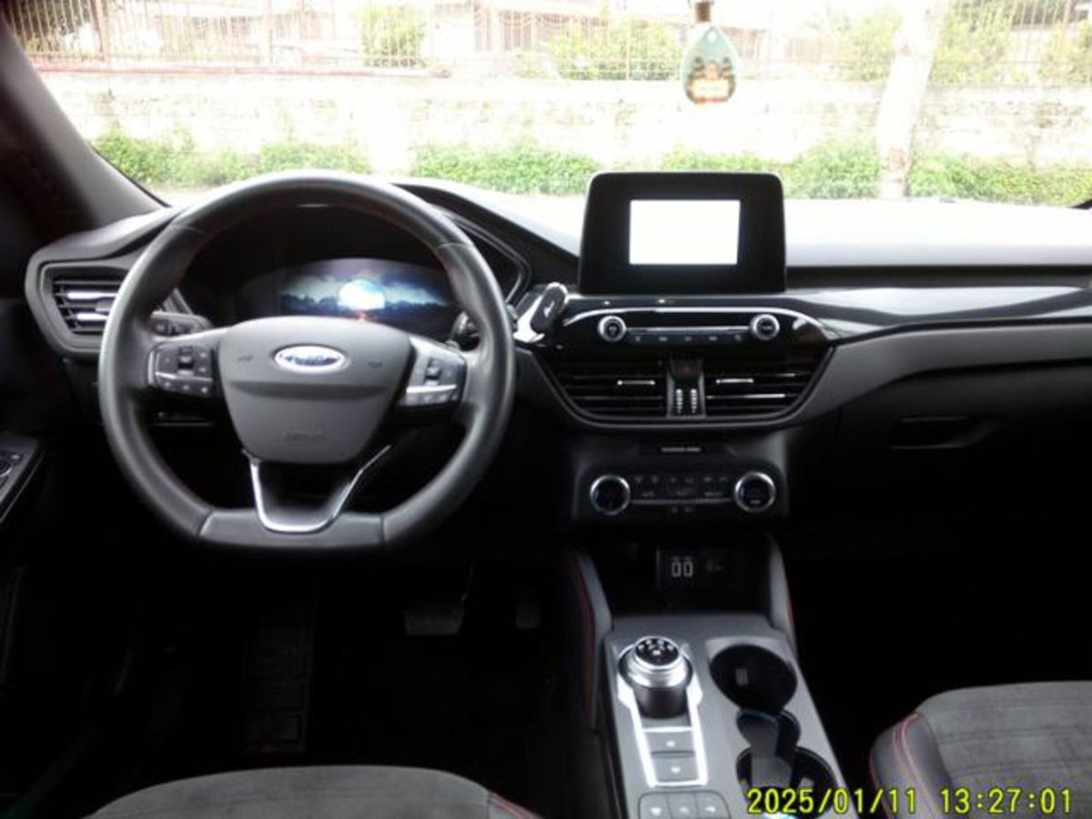 Ford Kuga 1.5 EcoBlue 120 CV 2WD ST-Line (14)