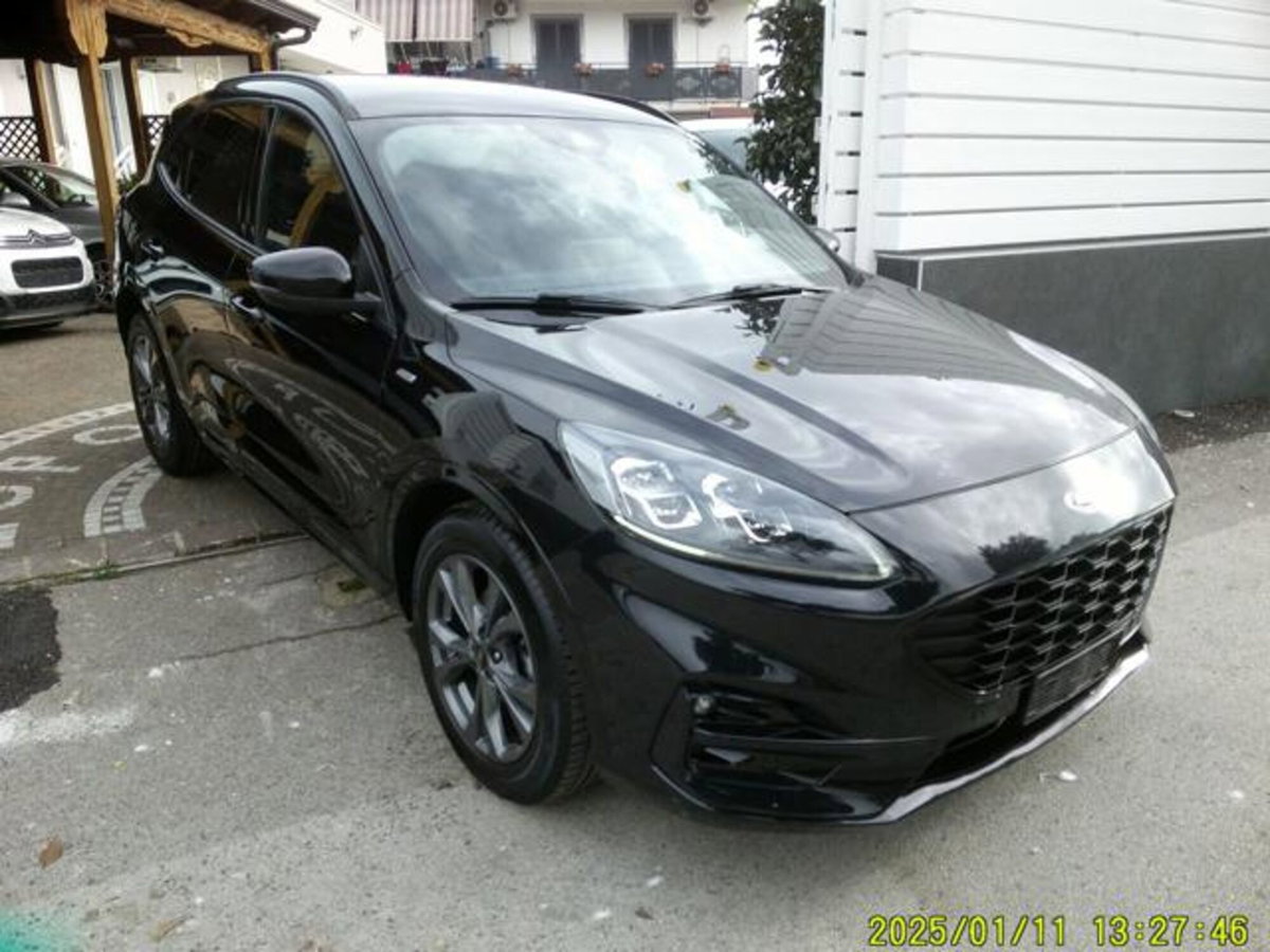 Ford Kuga 1.5 EcoBlue 120 CV 2WD ST-Line (18)
