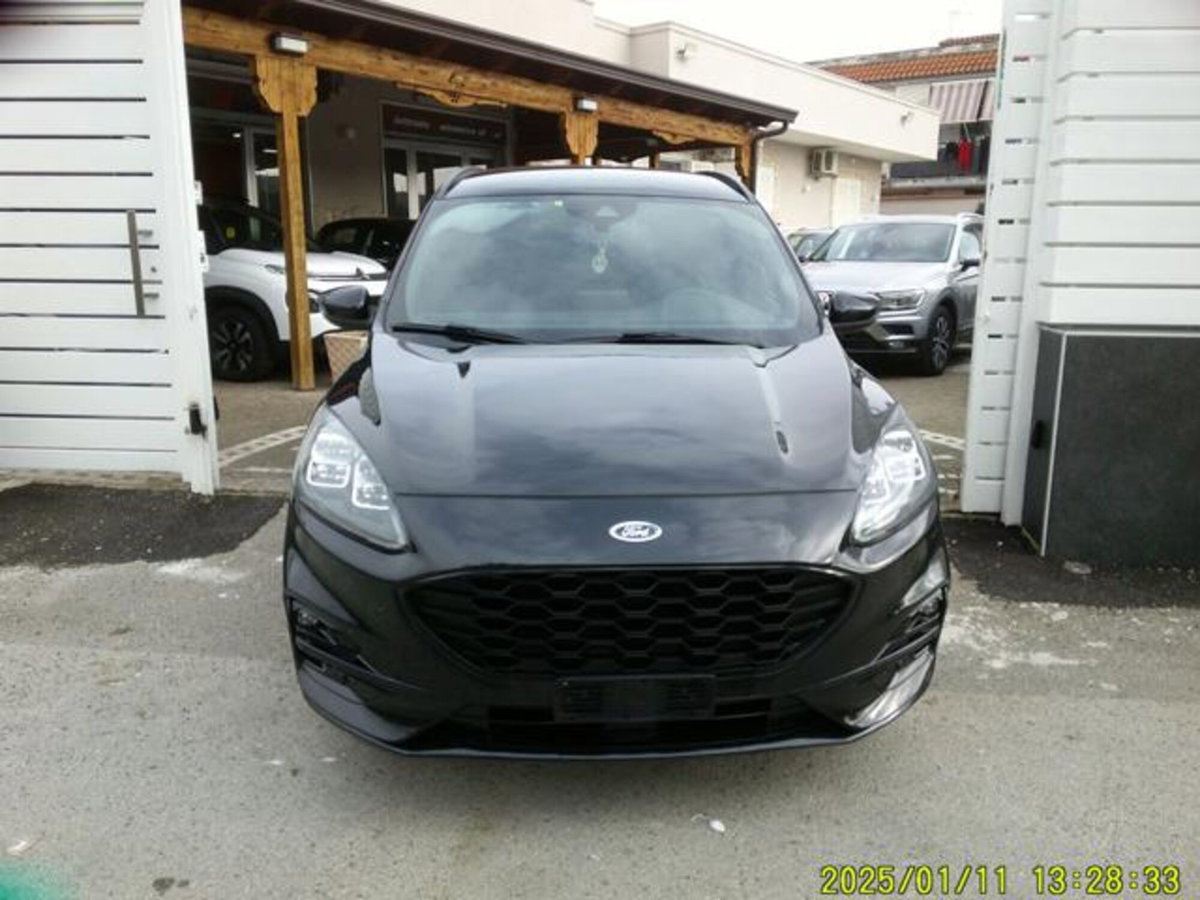 Ford Kuga 1.5 EcoBlue 120 CV 2WD ST-Line (19)