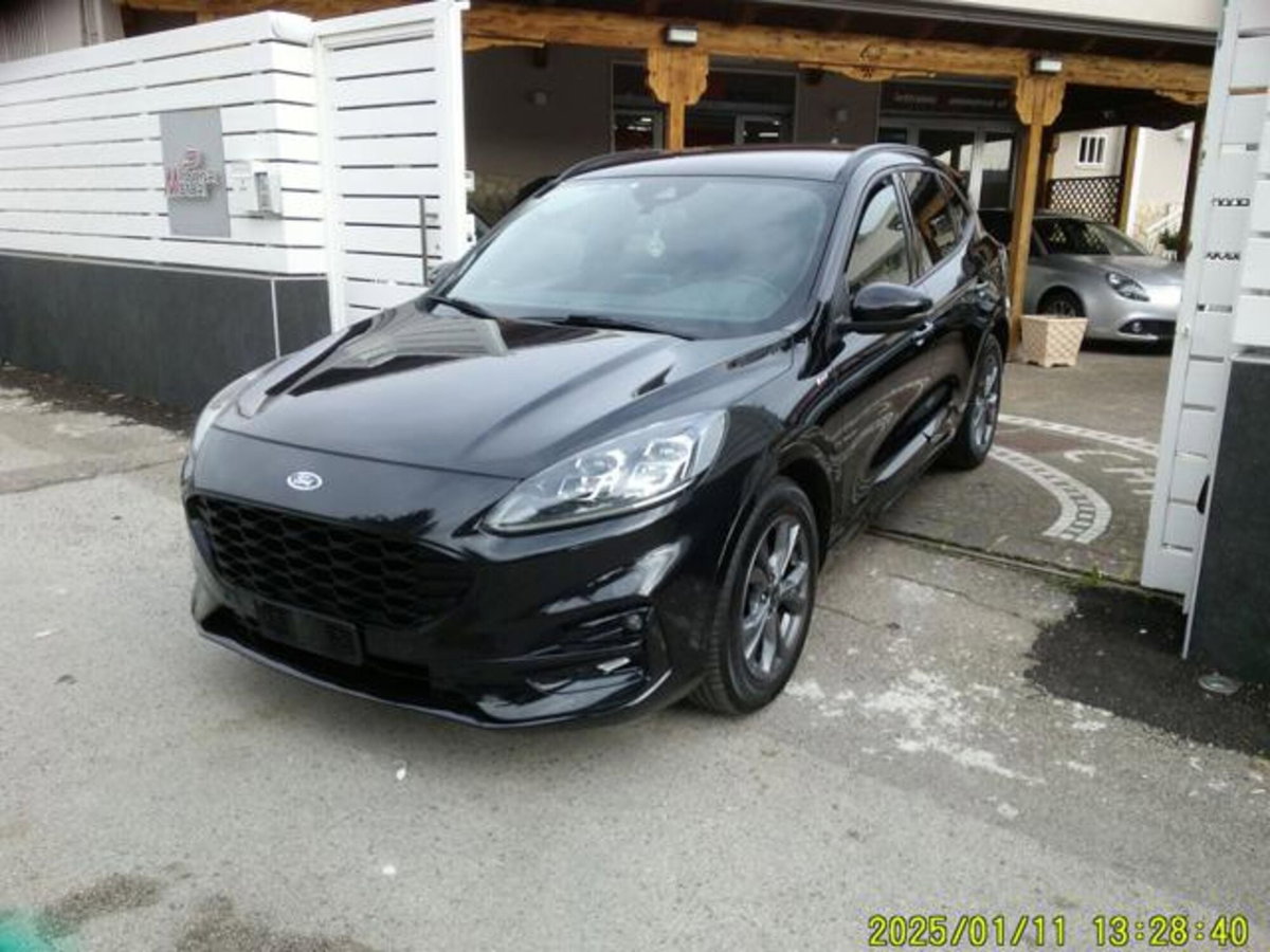 Ford Kuga 1.5 EcoBlue 120 CV 2WD ST-Line (20)