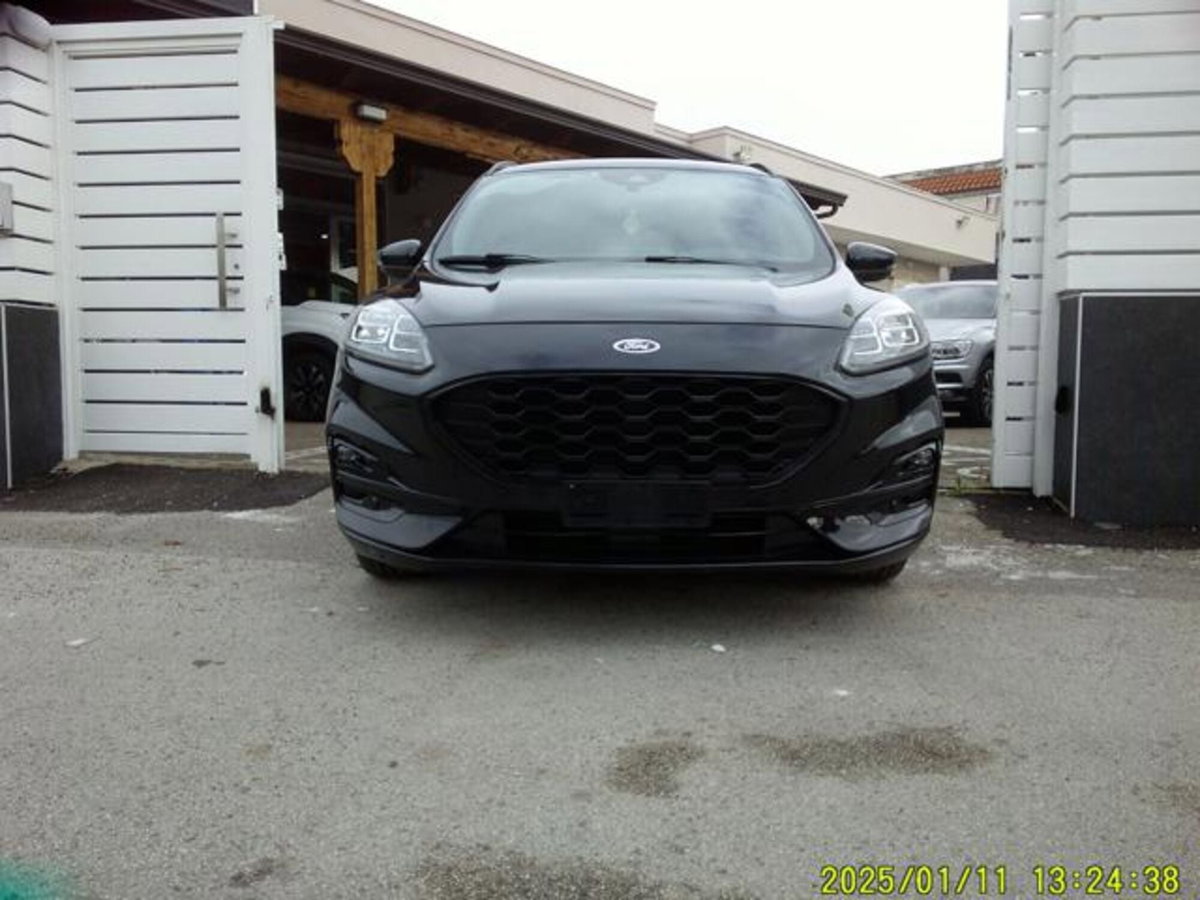 Ford Kuga 1.5 EcoBlue 120 CV 2WD ST-Line (4)