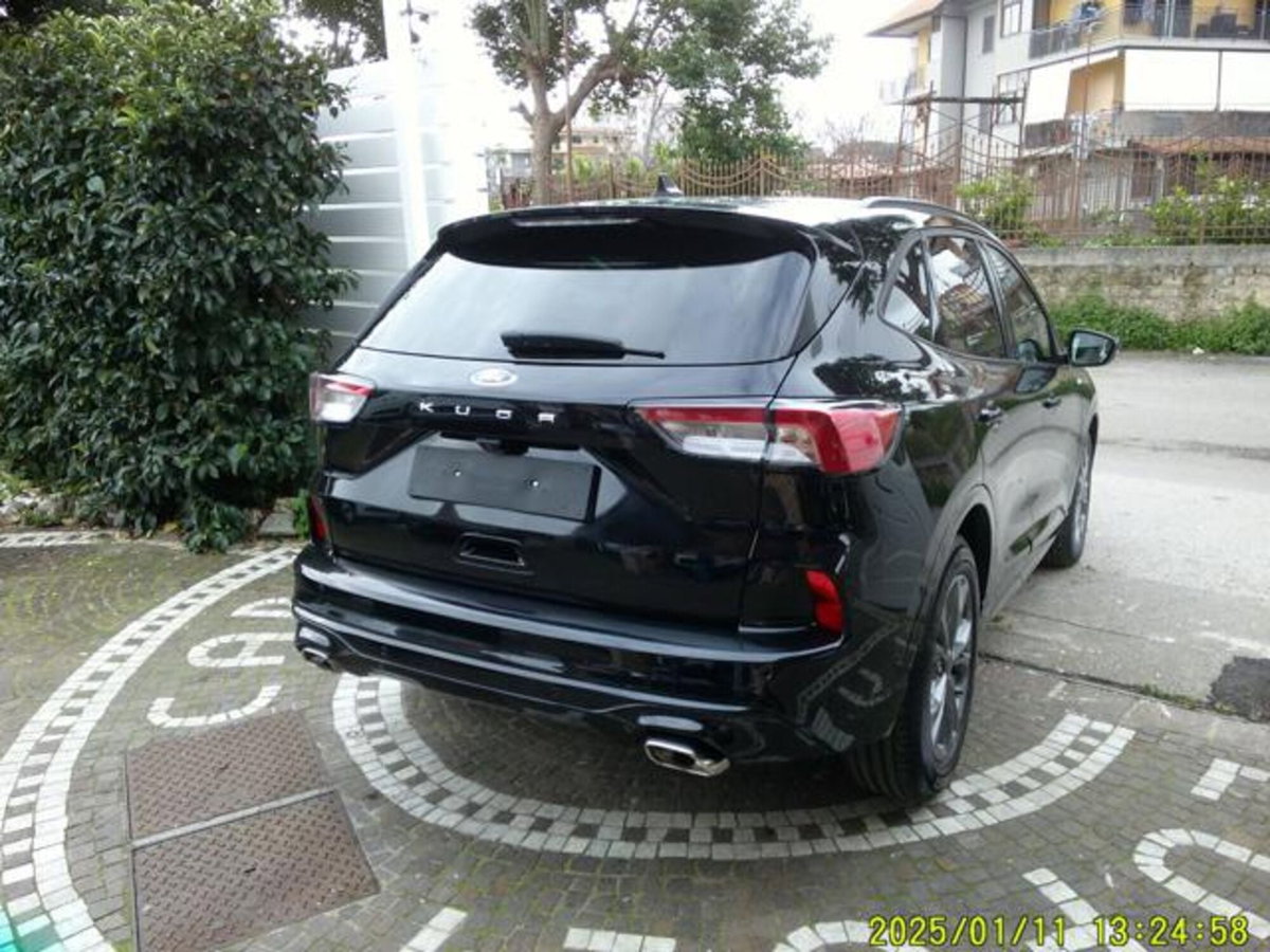 Ford Kuga 1.5 EcoBlue 120 CV 2WD ST-Line (6)