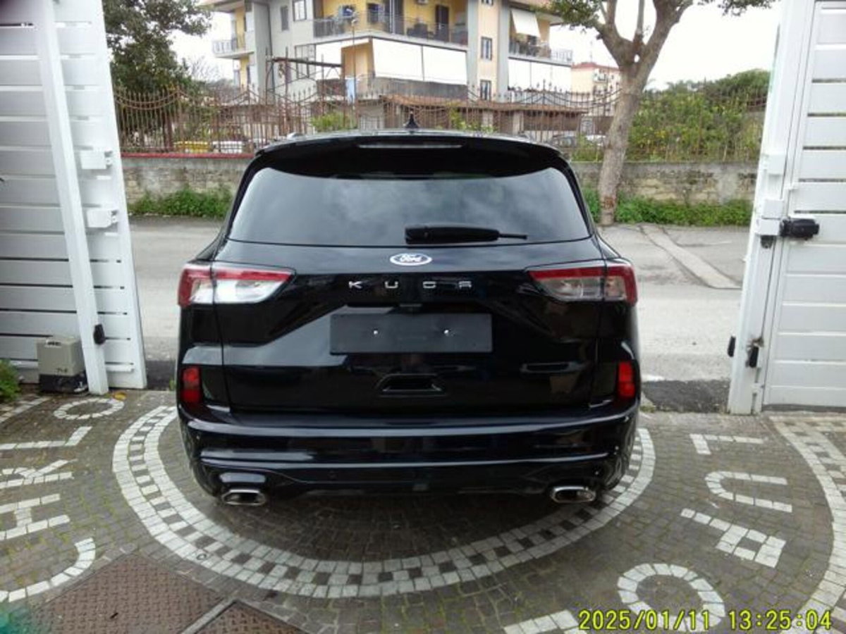 Ford Kuga 1.5 EcoBlue 120 CV 2WD ST-Line (7)