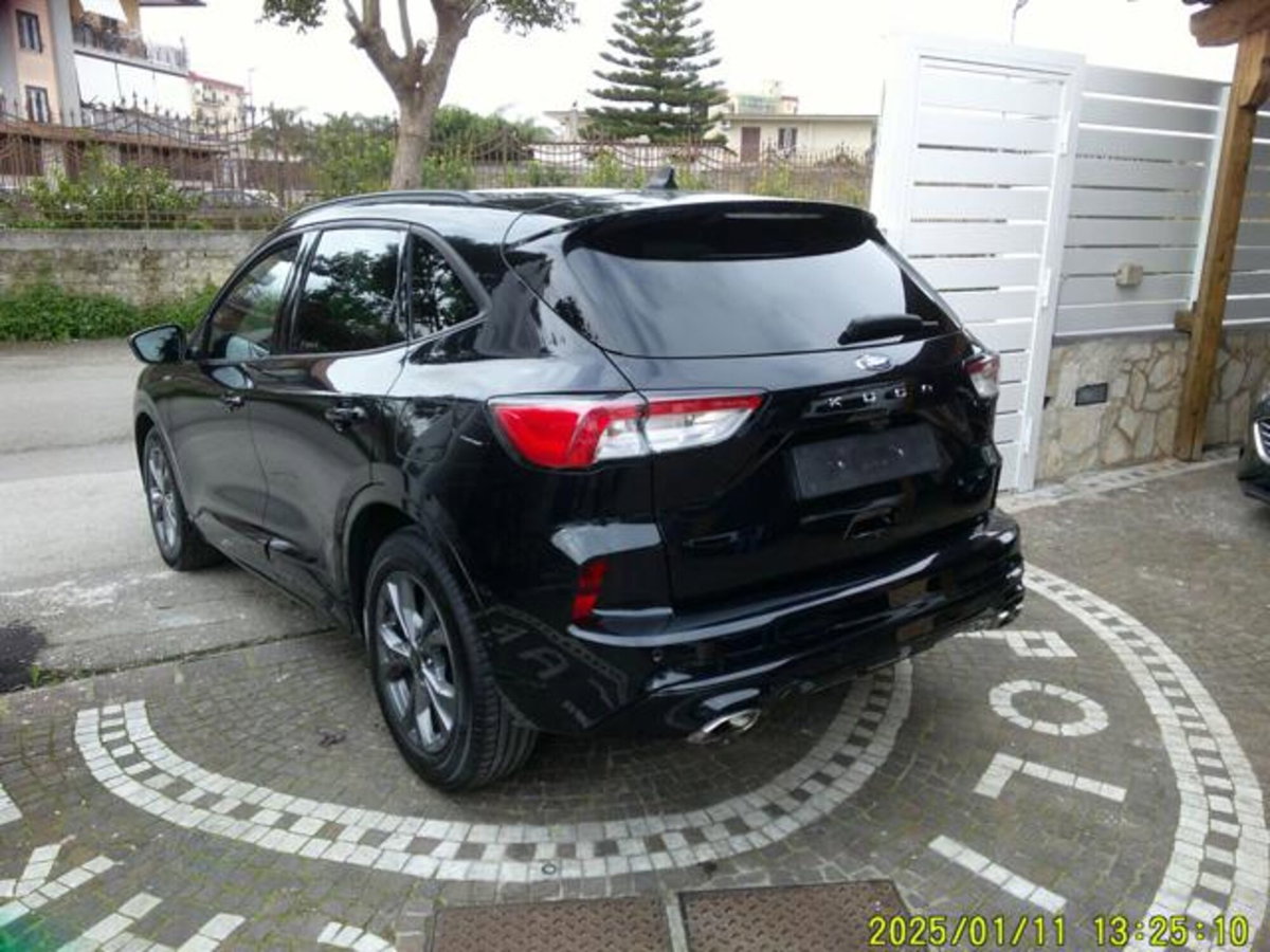 Ford Kuga 1.5 EcoBlue 120 CV 2WD ST-Line (8)
