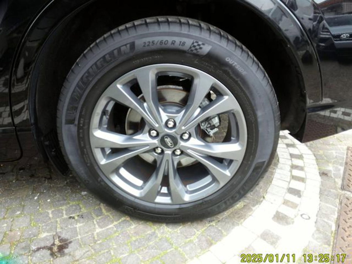 Ford Kuga 1.5 EcoBlue 120 CV 2WD ST-Line (9)
