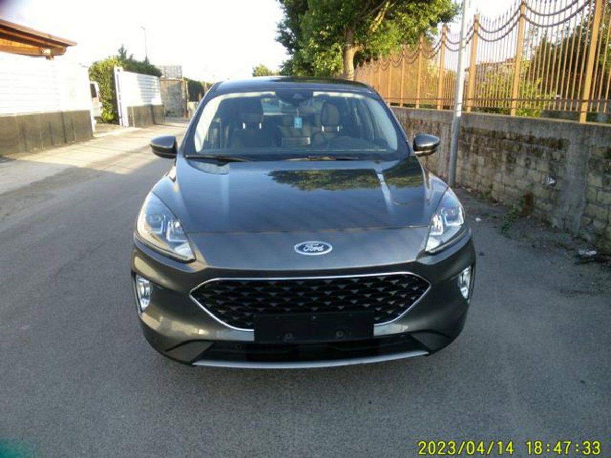 Ford Kuga 1.5 EcoBlue 120 CV 2WD Titanium (2)